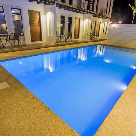 Quest Villa Panglao Eksteriør bilde