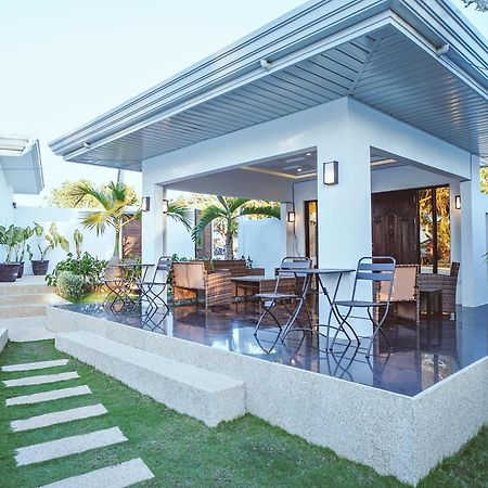 Quest Villa Panglao Eksteriør bilde