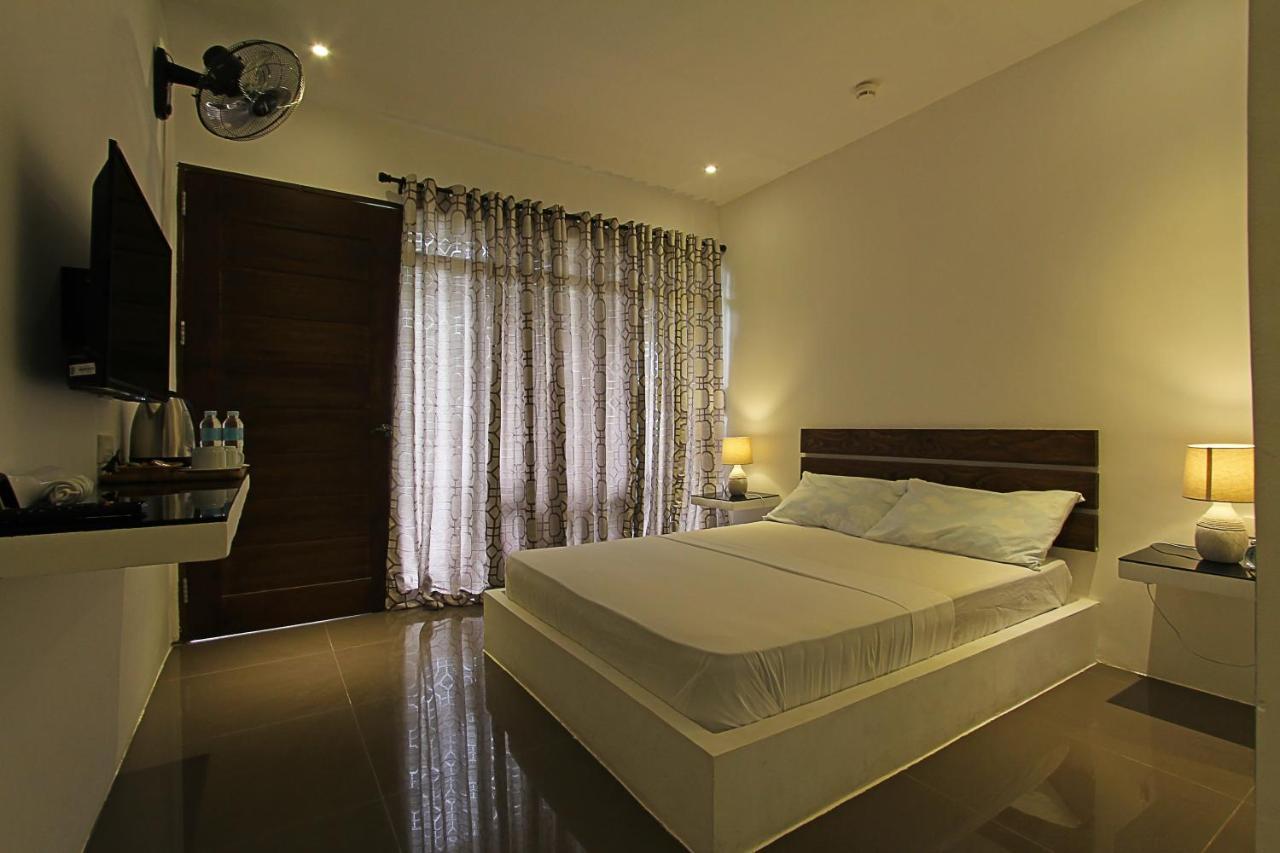 Quest Villa Panglao Eksteriør bilde