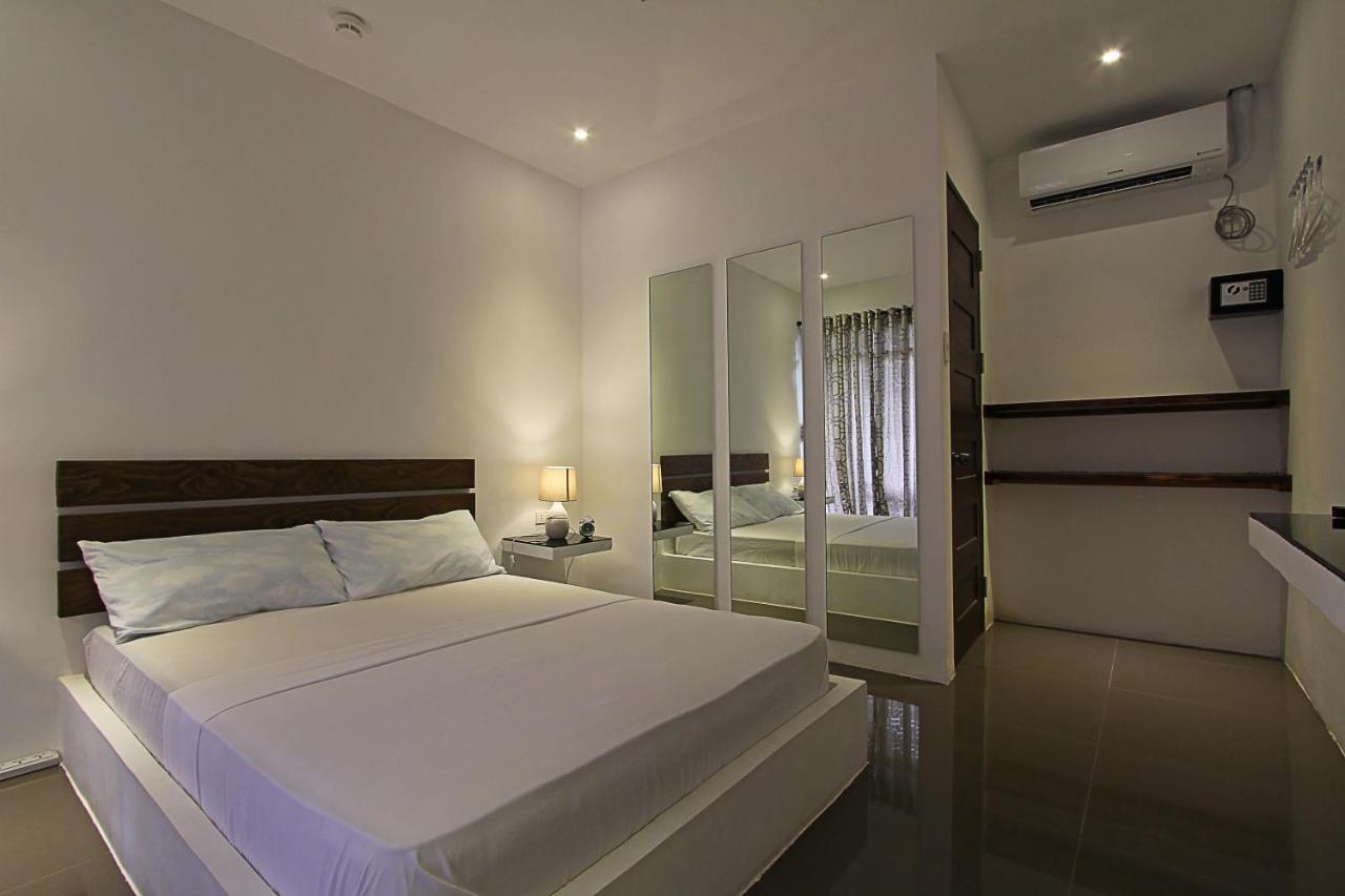 Quest Villa Panglao Eksteriør bilde