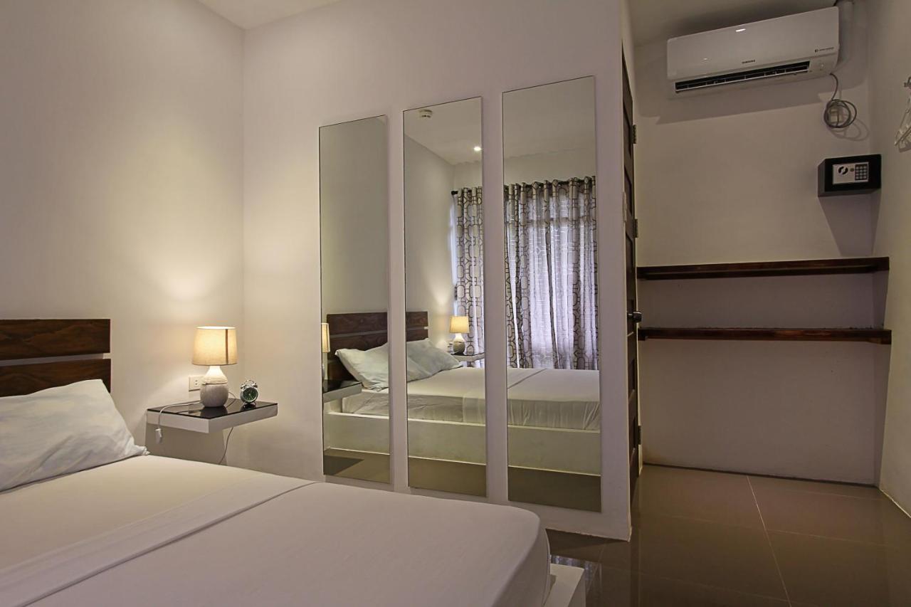 Quest Villa Panglao Eksteriør bilde