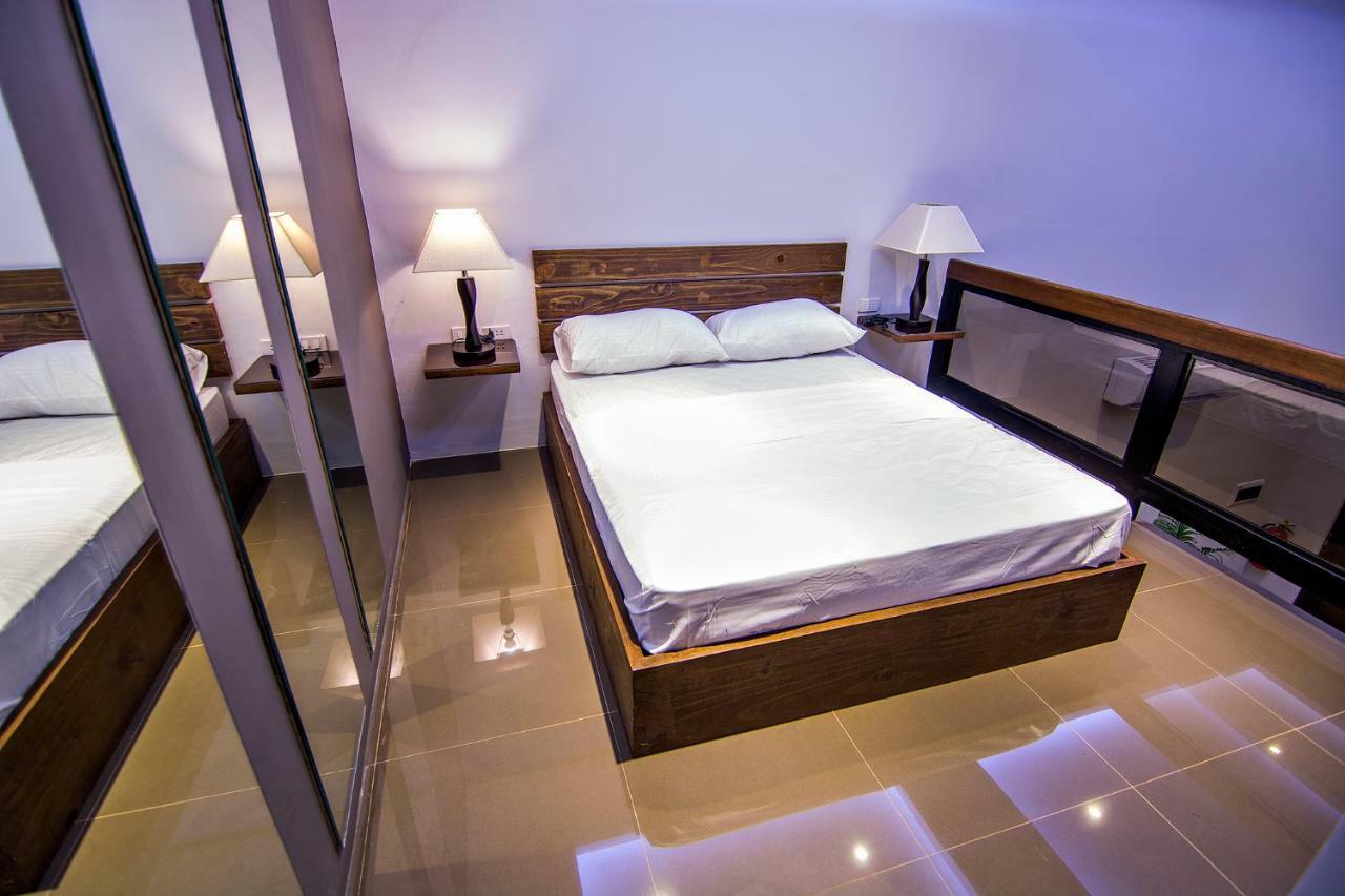 Quest Villa Panglao Eksteriør bilde