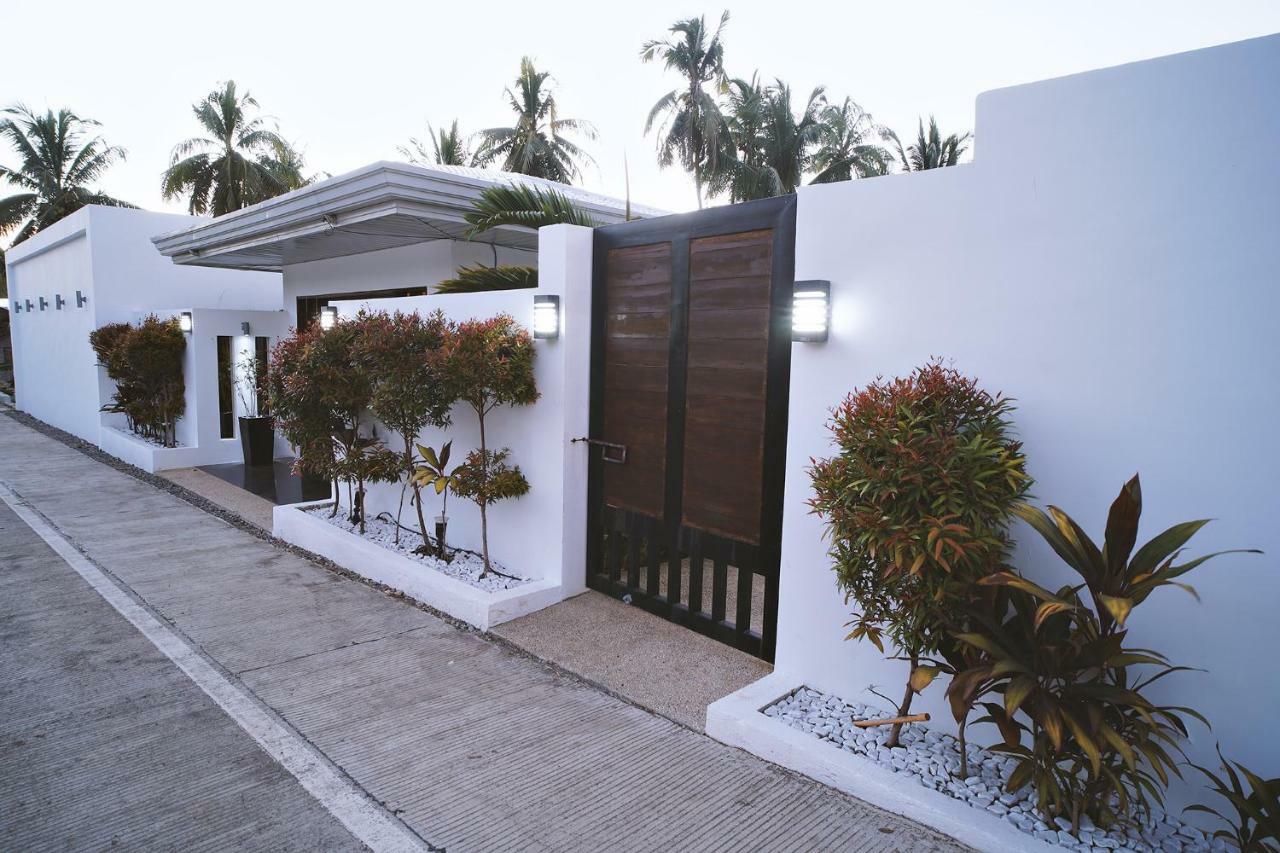 Quest Villa Panglao Eksteriør bilde