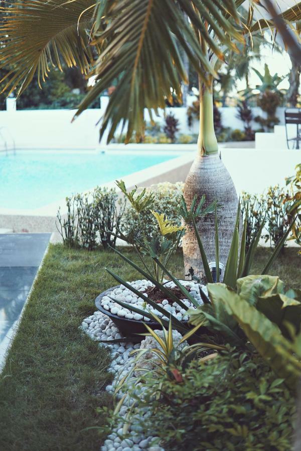 Quest Villa Panglao Eksteriør bilde