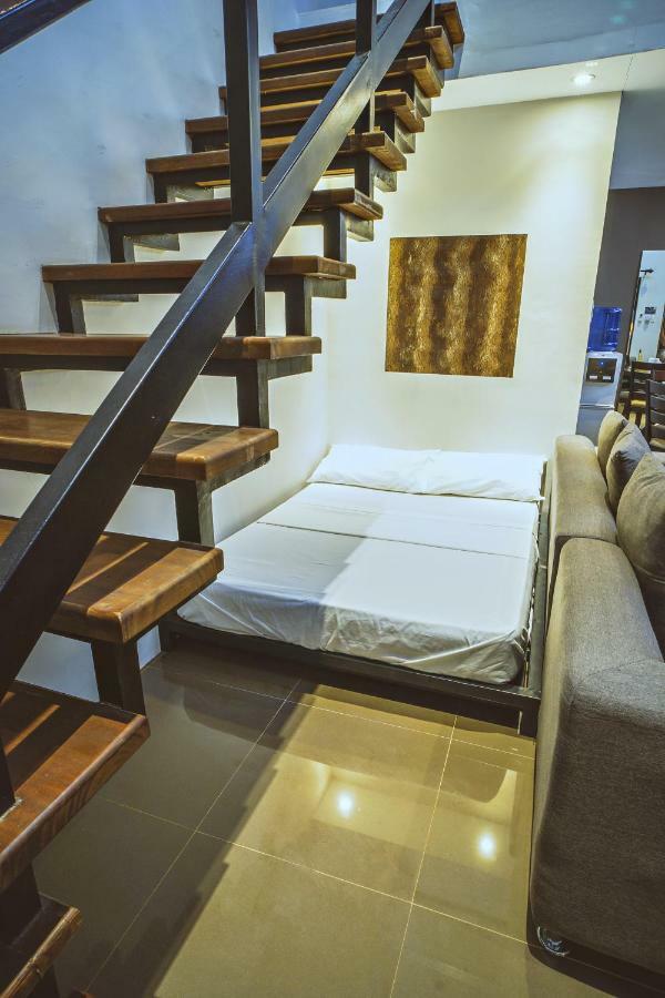 Quest Villa Panglao Eksteriør bilde