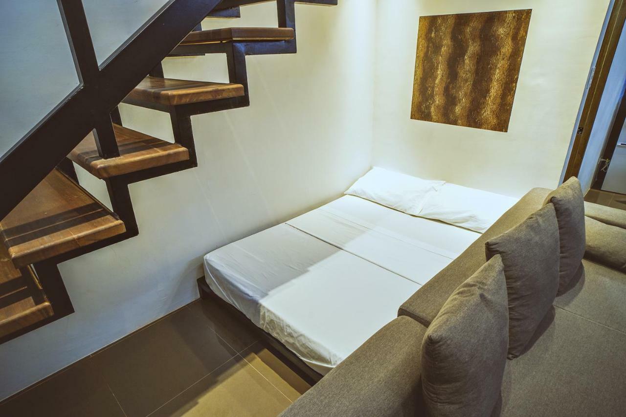 Quest Villa Panglao Eksteriør bilde